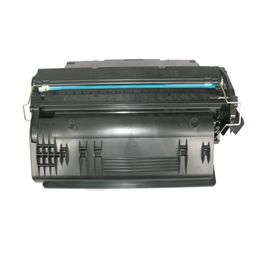 Zwarte C8601X Laser Toner Cartridge Compatible HP Laser Jet 4100