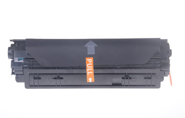 435A de Kleurentoner van  Zwarte Patroon voor  LaserJet P1005/P1006