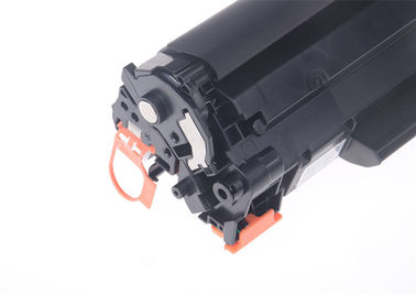 435A de Kleurentoner van  Zwarte Patroon voor  LaserJet P1005/P1006