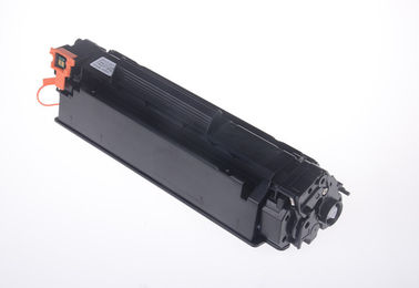 435A de Kleurentoner van  Zwarte Patroon voor  LaserJet P1005/P1006