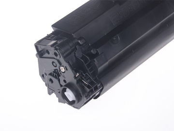 Gerecycleerde BK-Kleurencf283a  Zwarte Toner Patroon voor  M127FN