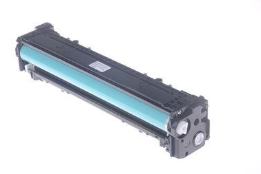 Vervangen CB540A HP kleur toner cartridges voor CP1215 met geïmporteerd chemisch poeder