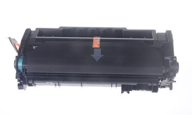 3000 Zwarte Toner van de pagina'sopbrengst 7553A  Patroon voor P2014 P2015 met Hoge Capaciteit