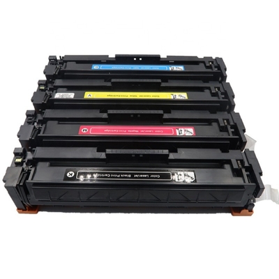 415A -Toner Patroon W2030A 2031A 2032A 2033A voor LaserJet M454 M479