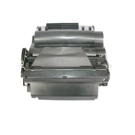 Zwarte Q7551X tonerpatroon compatibel met HP LaserJet - P3005