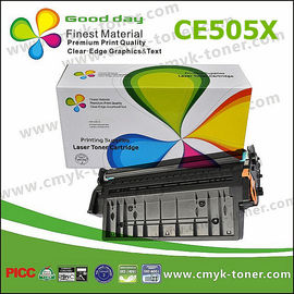 Toner cartridge CE505X 05X Voor HP LaserJet P2035 P2055dn zwart Compatibel
