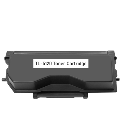 Toner tl-5120X van Pantum tl-5120H van de AMERIKAANSE CLUB VAN AUTOMOBILISTENrang Patroon tl-5120 BP-5100DN