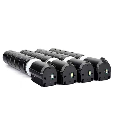 De Kleurentoner van Canon c-EXV47 Patroon voor de Vooruitgang C250 C255 C350 C351 van IRL