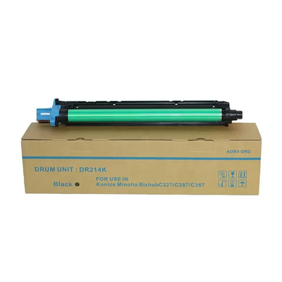 Voor de Trommeleenheid van Konica Minolta DR214 voor Gebruik in Bizhub C287 C227 C367