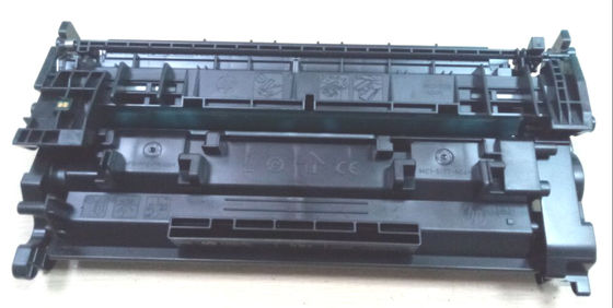 59A CF259A HP Zwarte tonercartridge 1% Defect LaserJet Pro M404 MFP428 serie