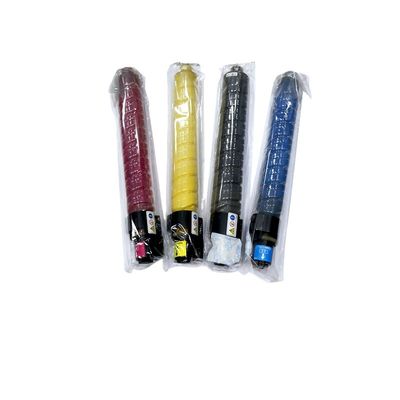 Ricoh Tonercartridge Geschikt voor Ricoh MP C4501 5501 met Lage Afvalgraad en Hoge Pagina-opbrengst voor Kantoorprinten